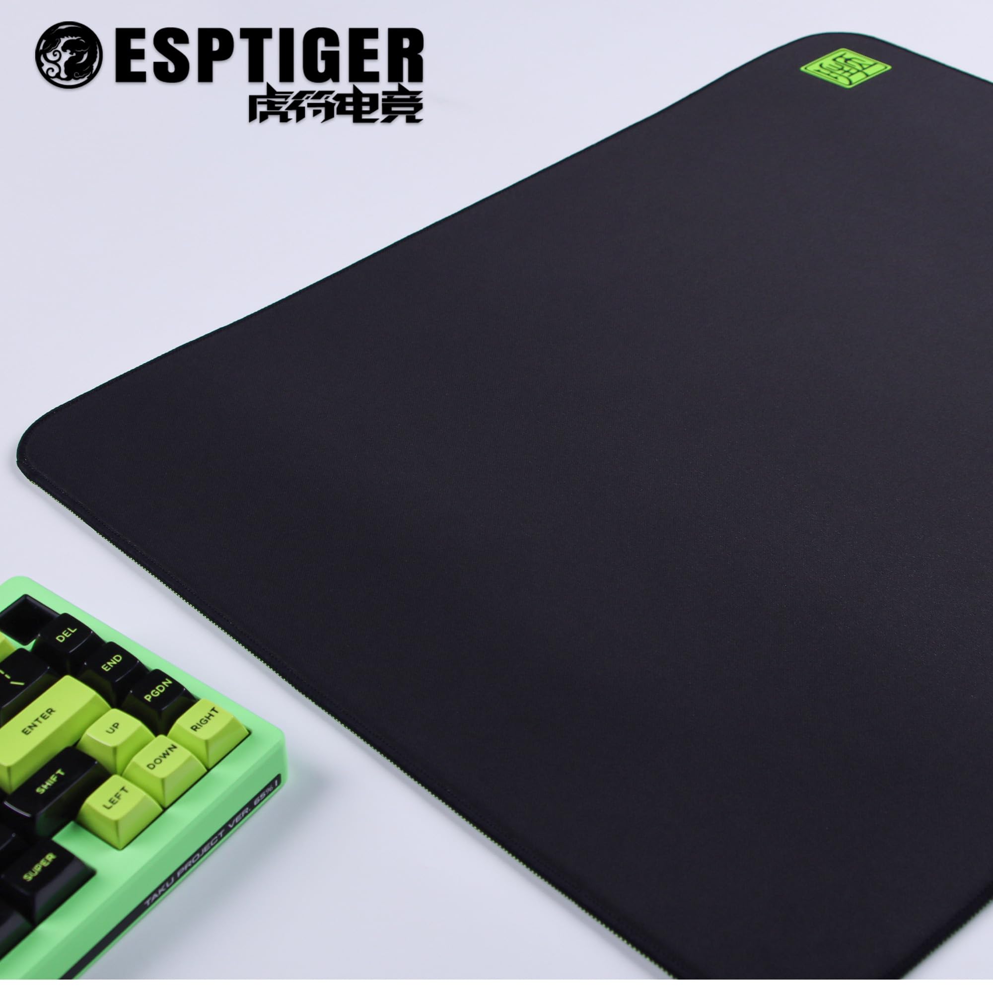 Amazon.com: Mouse Pads EspTiger Talismans - YaSheng V2 (480 x 400